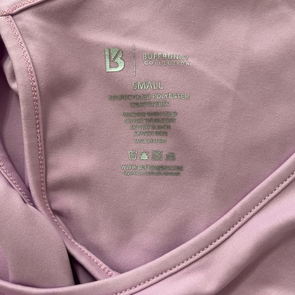 BuffyBunny Tank - Picture 4 of 5